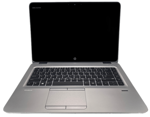 Laptop HP EliteBook 840 G3 i7 - 6 generacji / 4 GB / 250 GB HDD / 14 FullHD DOTYK / Klasa B