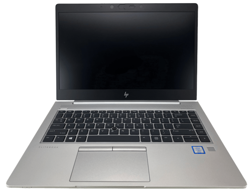 Laptop HP EliteBook 840 G5 i7 - 8 generacji / 4 GB / bez dysku / 14 FHD / Klasa A