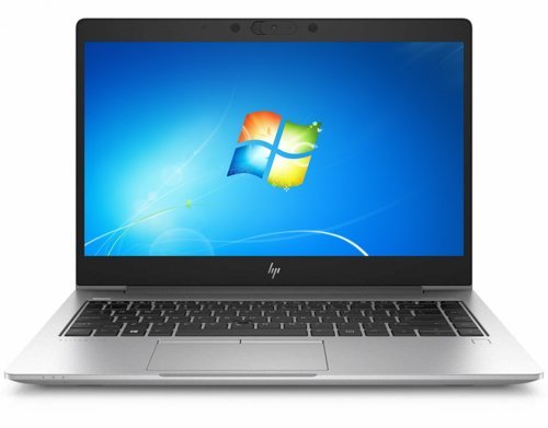 Laptop HP EliteBook 840 G6 i5 - 8 generacji / 4 GB / 250 GB HDD / 14 FHD / Klasa A-
