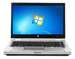 Laptop HP EliteBook 8460P i5 - 2 generacji / 4 GB / 250 GB HDD / 14 HD / Klasa A-