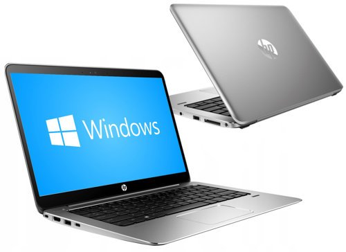 Laptop HP Elitebook 1030 G1 m5 - 6Y57 / 8GB / bez dysku / 13,3 FullHD  / Klasa B