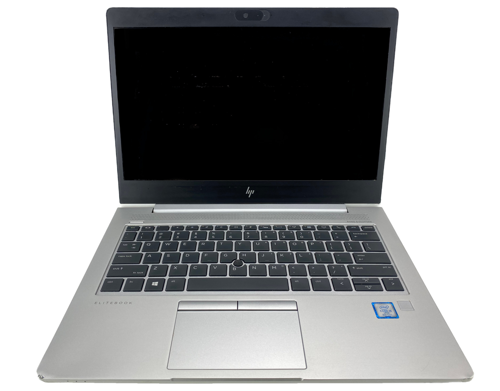 Laptop HP Elitebook 830 G5 i5 - 8 generacji / 8GB / bez dysku / 13,3 FullHD / Klasa B