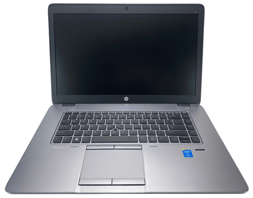 Laptop HP Elitebook 850 G2 i5 - 5 generacji / 4 GB / 500 GB HDD / 15,6 HD / Klasa B