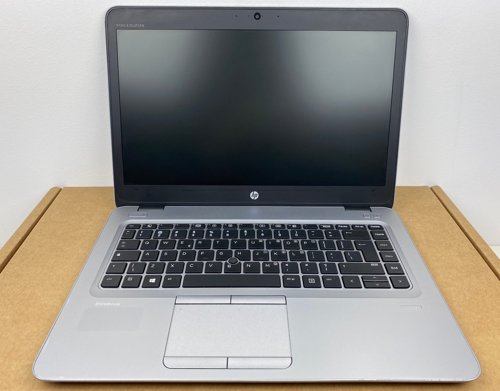 Laptop HP Elitebook 850 G3 i5 - 6 generacji / 4 GB / 250 GB HDD / 15,6 FullHD / Klasa A-