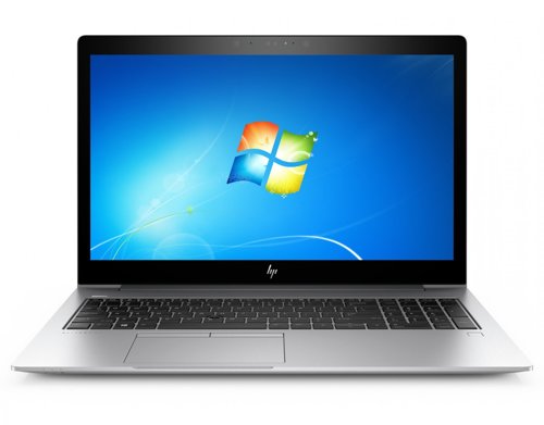 Laptop HP Elitebook 850 G5 i7 - 8 generacji / 4 GB / 250 GB HDD / 15,6 FullHD dotyk / Klasa A