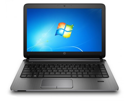 Laptop HP ProBook 430 G2 i5 - 4 generacji / 4GB / 250 GB HDD / 13,3 HD / Klasa A