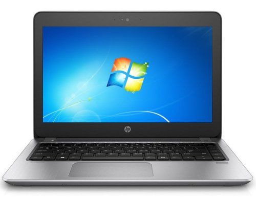 Laptop HP ProBook 430 G4 i3 - 7 generacji / 4GB / bez dysku / 13,3 HD / Klasa A