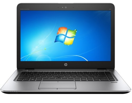 Laptop HP ProBook 640 G1 i5 - 4 generacji / 4GB / 250 GB HDD / 14 FullHD / Klasa A