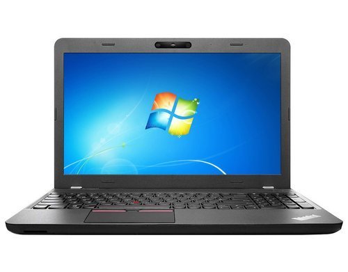 Laptop Lenovo ThinkPad E560 i7 - 6 generacji / 4GB / 250GB HDD / 15,6 FullHD / R7 M370 / Klasa A