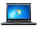 Laptop Lenovo ThinkPad T410 i5 - 1 generacji / 4 GB / 250 GB HDD / 14 WXGA+ / 3100M / Klasa A