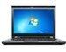 Laptop Lenovo ThinkPad T410 i5 - 1 generacji / 4 GB / 250 GB HDD / 14 WXGA / Klasa A