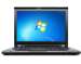 Laptop Lenovo ThinkPad T430s i5 - 3 generacji / 4GB / 320 GB HDD / 14 HD / Klasa A