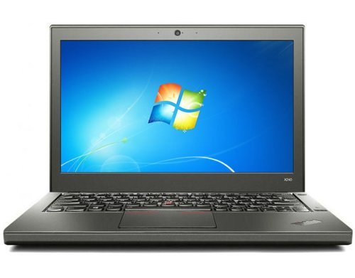 Laptop Lenovo ThinkPad T440 i5 - 4 generacji / 4GB / 250GB HDD / 14 HD / Klasa B