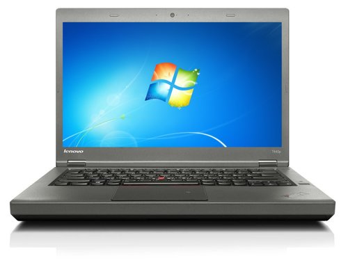 Laptop Lenovo ThinkPad T440p i5 - 4 generacji / 4GB / 250GB HDD / 14 HD / Klasa A