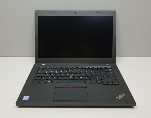 Laptop Lenovo ThinkPad T460 i5 - 6 generacji / 4GB / 500GB HDD / 14 FullHD / Klasa A