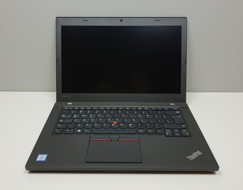 Laptop Lenovo ThinkPad T460 i5 - 6 generacji / 4GB / 500GB HDD / 14 HD / Klasa Select