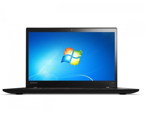 Laptop Lenovo ThinkPad T460s i5 - 6 generacji / 4GB / bez dysku / 14 FullHD / Klasa A -