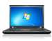 Laptop Lenovo ThinkPad T510 i5 - 1 generacji / 4 GB / 500 GB HDD / 15,6 HD / Klasa A