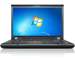 Laptop Lenovo ThinkPad T520 i5 - 2 generacji / 4GB / 250 GB HDD / 15,6 HD / Klasa A
