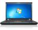 Laptop Lenovo ThinkPad T520 i7 - 2670QM / 4GB / 500 GB HDD / 15,6 FullHD / Klasa A