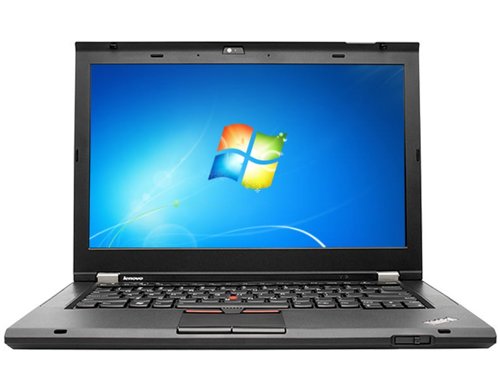 Laptop Lenovo ThinkPad T530 i7 - 3 generacji / 4 GB / 500 GB HDD / 15,6 HD+ / 5200M / Klasa A -