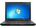 Laptop Lenovo ThinkPad X201 i5 - 1 generacji / 4 GB / bez dysku / 12,5 WXGA / Klasa A