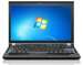 Laptop Lenovo ThinkPad X220 i5 - 2 generacji / 4GB / 250 GB HDD / 12,5 HD / Klasa A -
