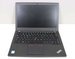 Laptop Lenovo ThinkPad X260 i7 - 6 generacji / 4GB / 250 GB HDD / 12,5 HD / Klasa A