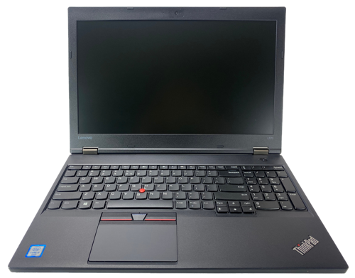 Laptop Lenovo Thinkpad L570 i3 - 6 generacji / 4 GB / 320 GB HDD / 15,6 HD / Klasa A