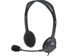 Słuchawki z Mikrofonem Logitech H111 | Refurbished